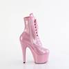 Pleaser - ADORE1020GP Bottes de plateforme, Pole dance chaussures - Rose Product image